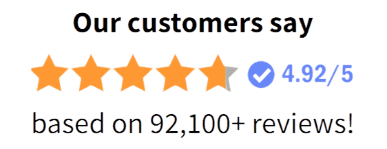 Gluco Defender 5 star ratings