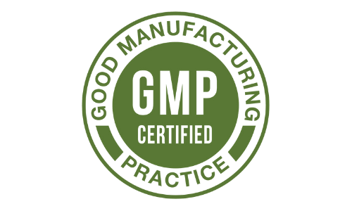 Gluco Defender GMP Certified